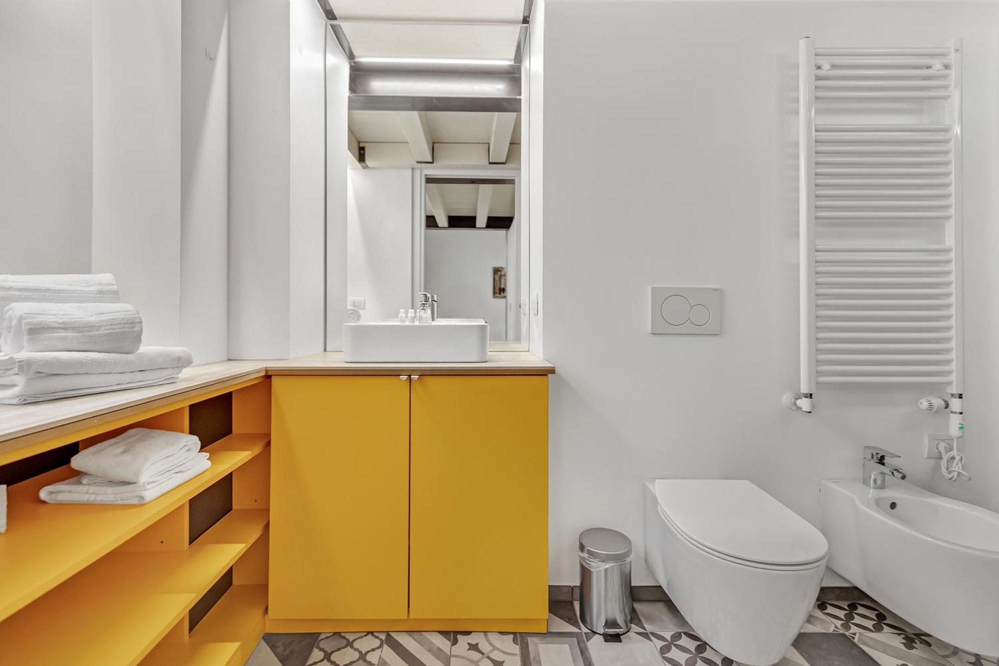Loft Spritz Nel Centro Di Milano, Via Sottocorno, Porta Vittoria Apartment Bagian luar foto